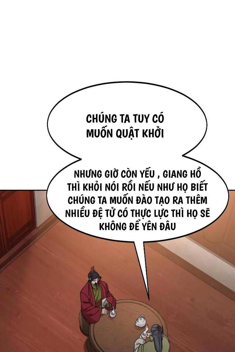 đọc truyện Hoa Sơn Tái Khởi Chương 114 ảnh 55 tại Giả Dược