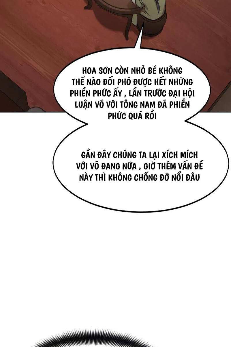 đọc truyện Hoa Sơn Tái Khởi Chương 114 ảnh 56 tại Giả Dược