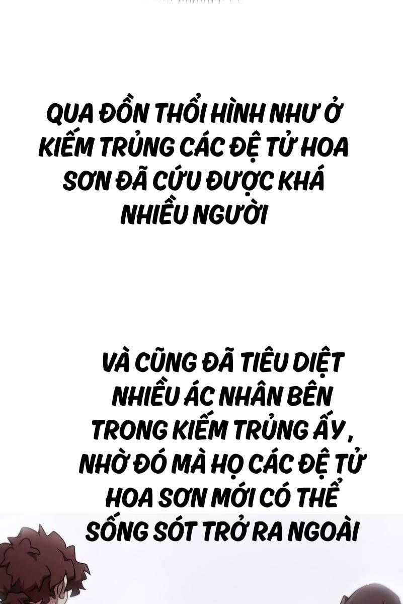 đọc truyện Hoa Sơn Tái Khởi Chương 114 ảnh 60 tại Giả Dược