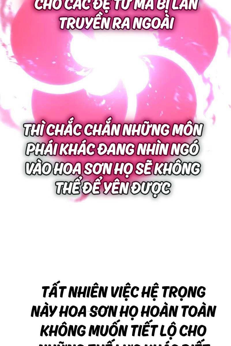 đọc truyện Hoa Sơn Tái Khởi Chương 114 ảnh 64 tại Giả Dược
