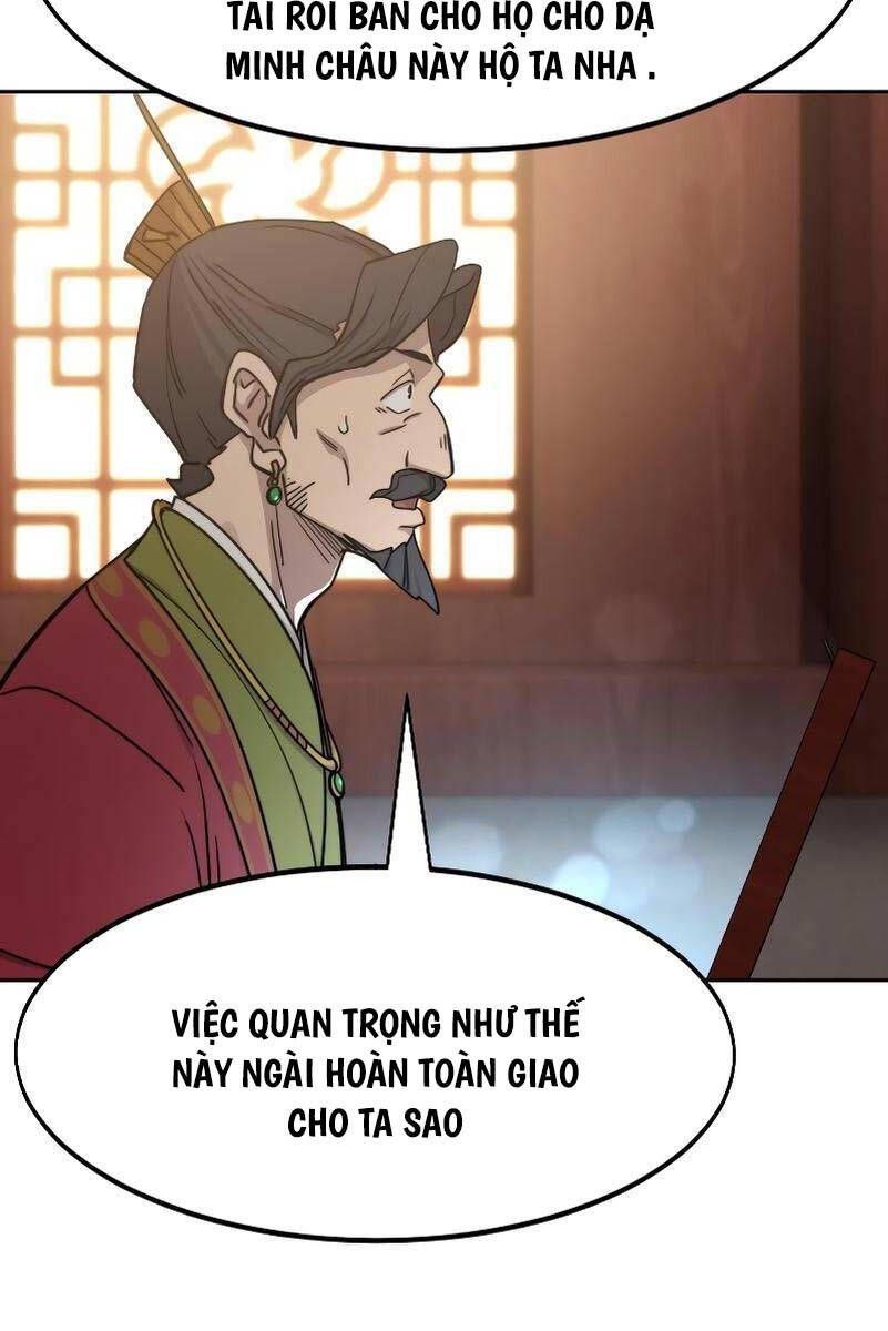 đọc truyện Hoa Sơn Tái Khởi Chương 114 ảnh 77 tại Giả Dược