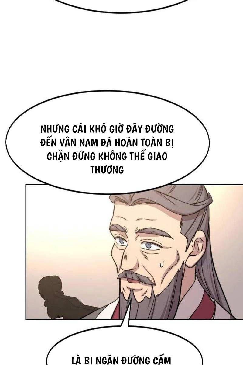 đọc truyện Hoa Sơn Tái Khởi Chương 115 ảnh 31 tại Giả Dược