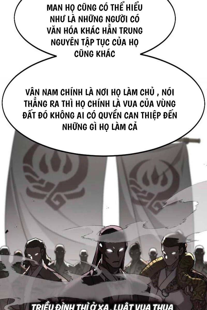 đọc truyện Hoa Sơn Tái Khởi Chương 115 ảnh 35 tại Giả Dược