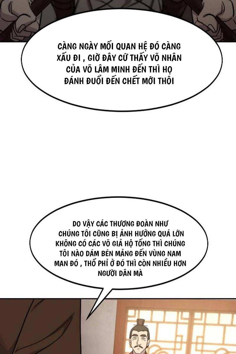 đọc truyện Hoa Sơn Tái Khởi Chương 115 ảnh 45 tại Giả Dược