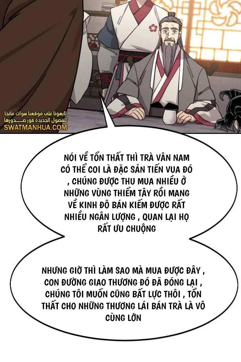 đọc truyện Hoa Sơn Tái Khởi Chương 115 ảnh 46 tại Giả Dược