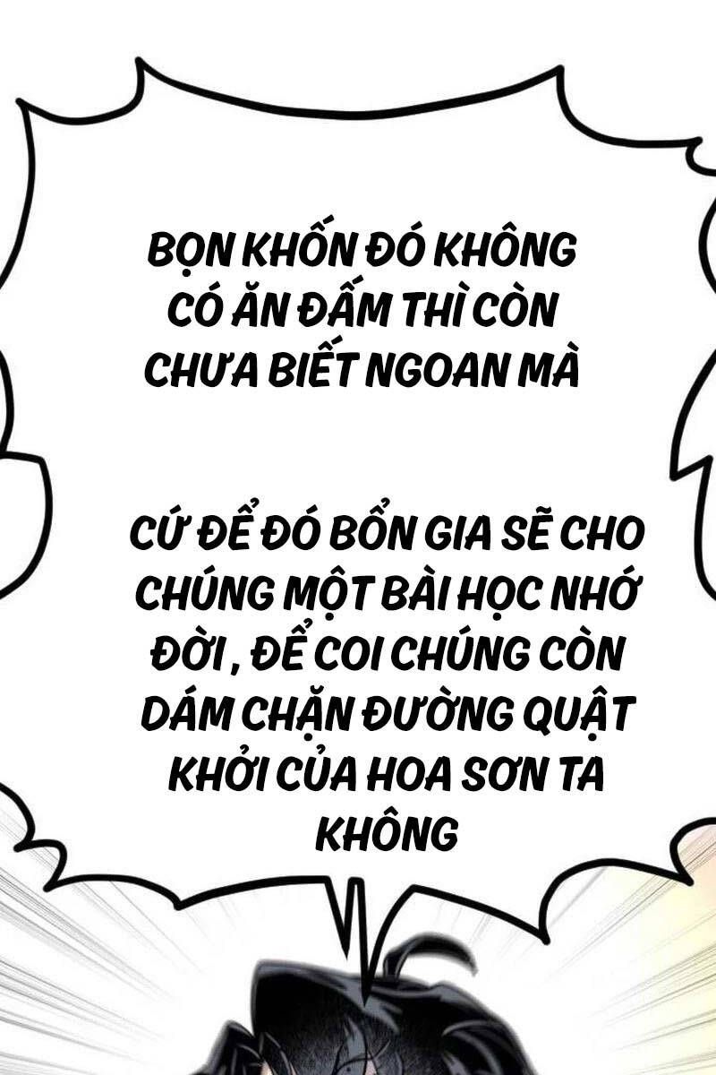 đọc truyện Hoa Sơn Tái Khởi Chương 115 ảnh 66 tại Giả Dược