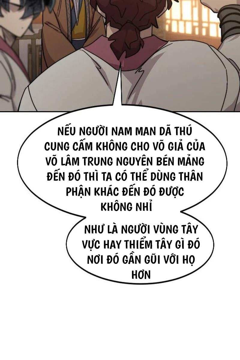đọc truyện Hoa Sơn Tái Khởi Chương 115 ảnh 75 tại Giả Dược