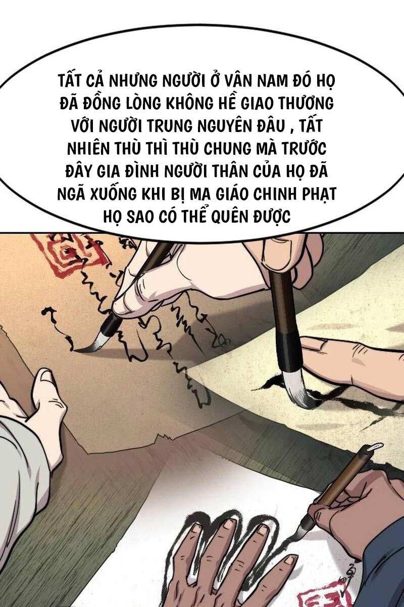 đọc truyện Hoa Sơn Tái Khởi Chương 115 ảnh 81 tại Giả Dược