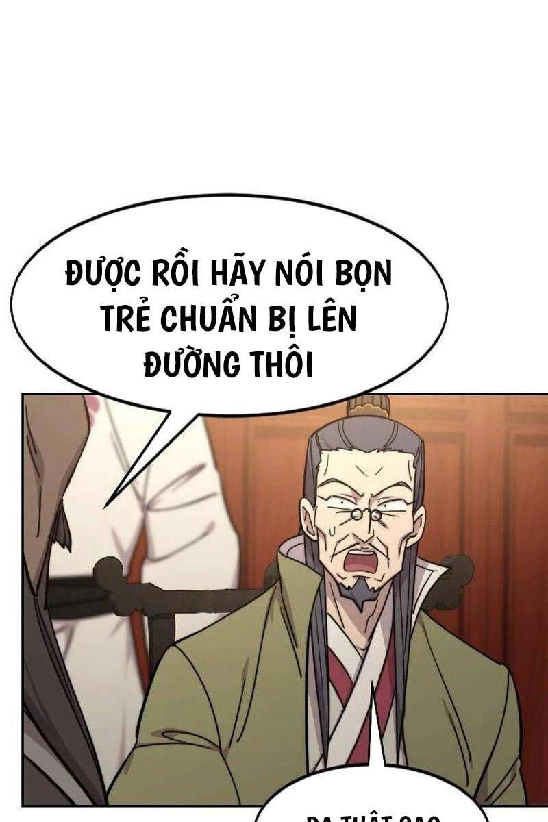 đọc truyện Hoa Sơn Tái Khởi Chương 115 ảnh 100 tại Giả Dược