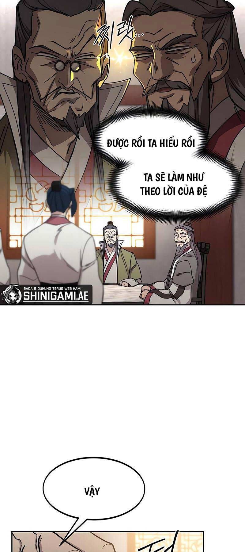 đọc truyện Hoa Sơn Tái Khởi Chương 116 ảnh 15 tại Giả Dược