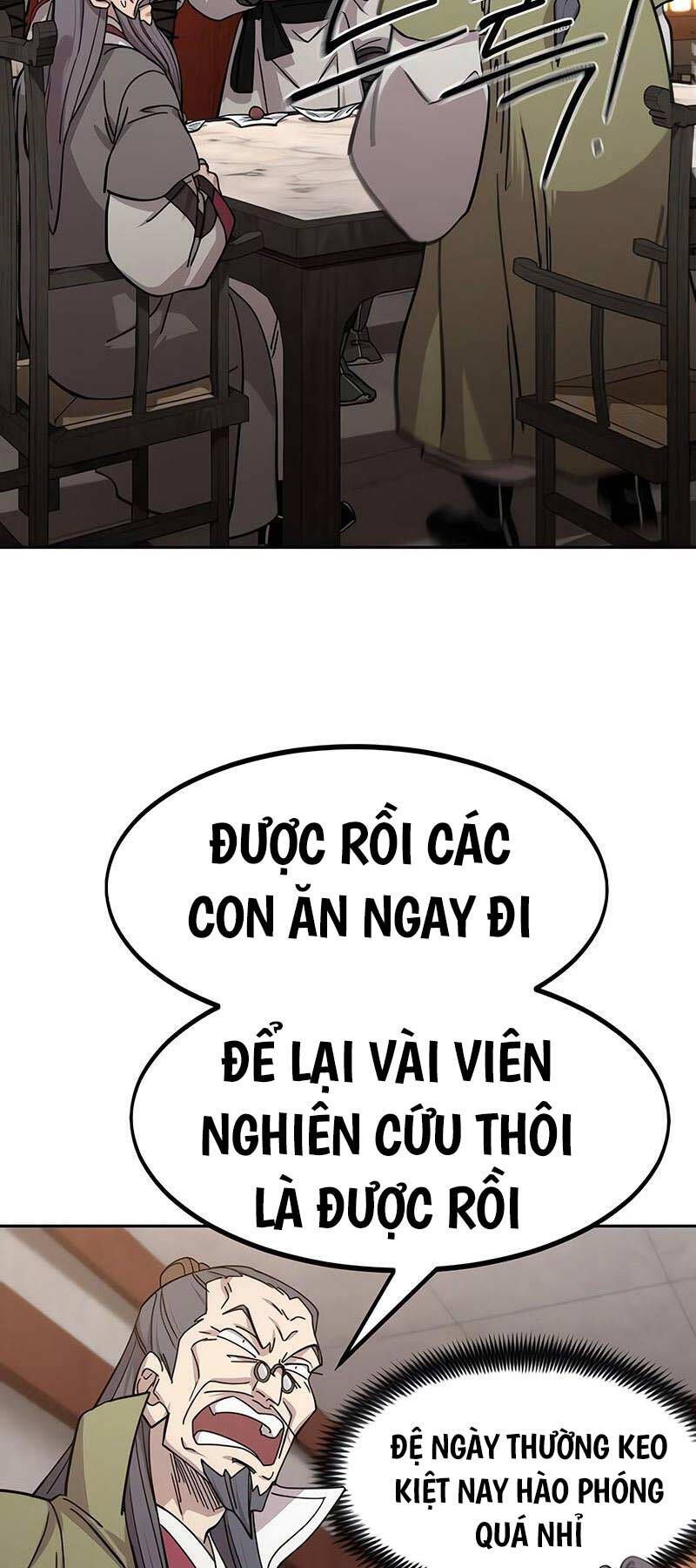 đọc truyện Hoa Sơn Tái Khởi Chương 116 ảnh 21 tại Giả Dược