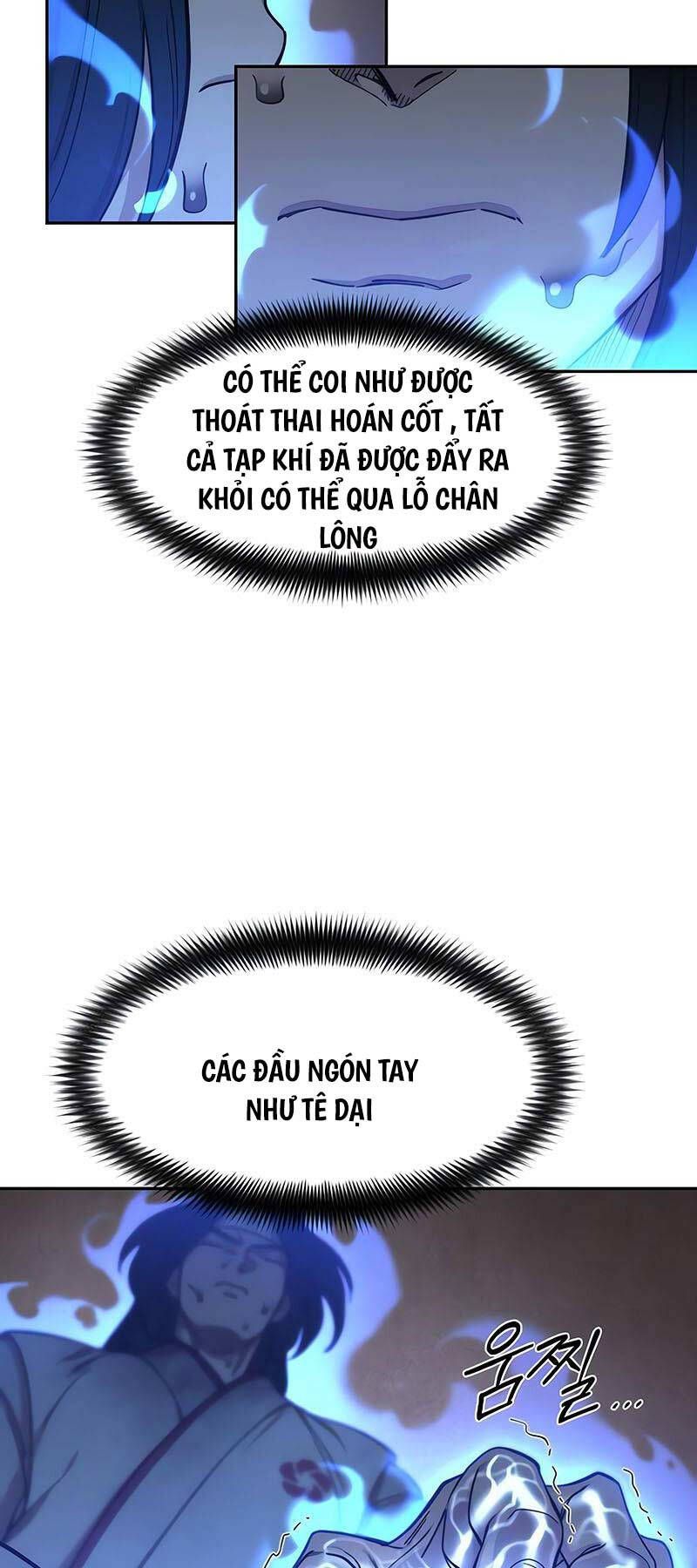 đọc truyện Hoa Sơn Tái Khởi Chương 116 ảnh 49 tại Giả Dược