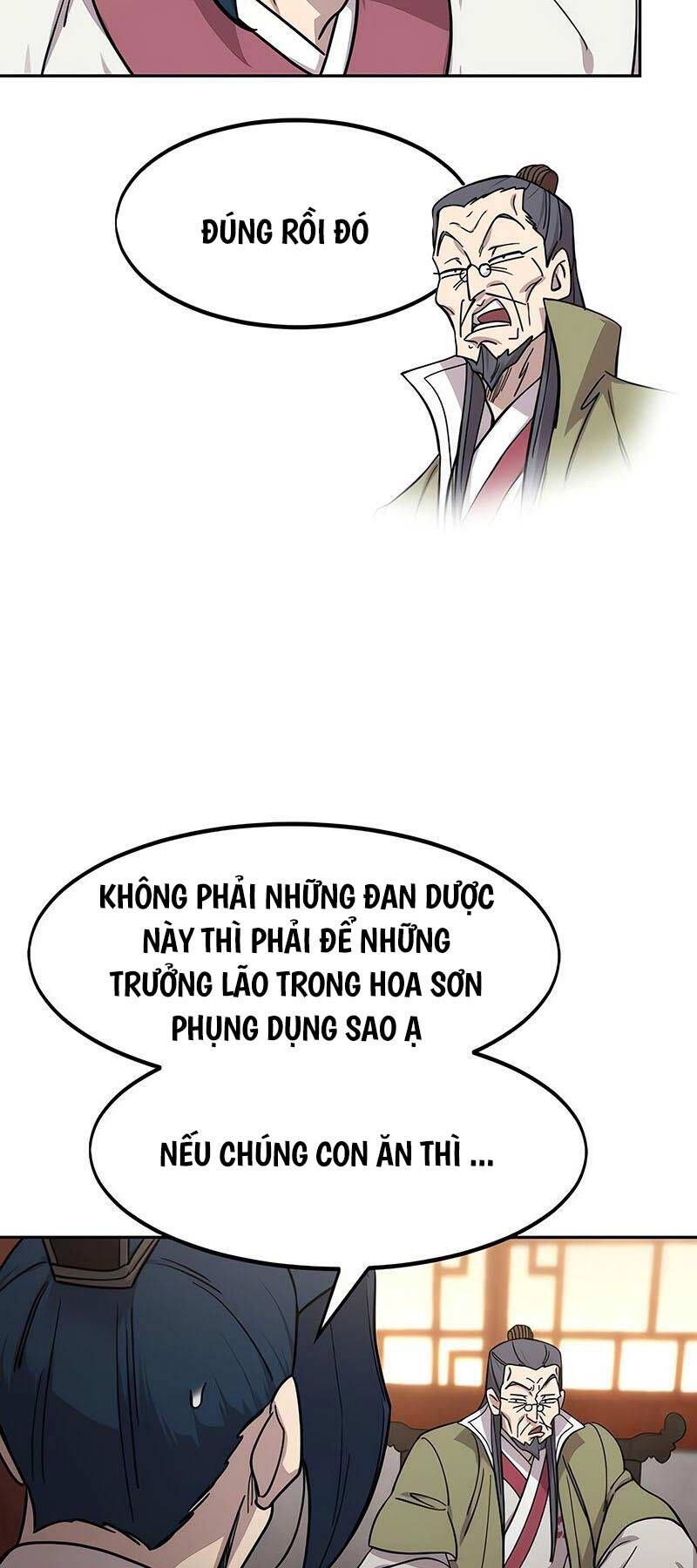 đọc truyện Hoa Sơn Tái Khởi Chương 116 ảnh 6 tại Giả Dược