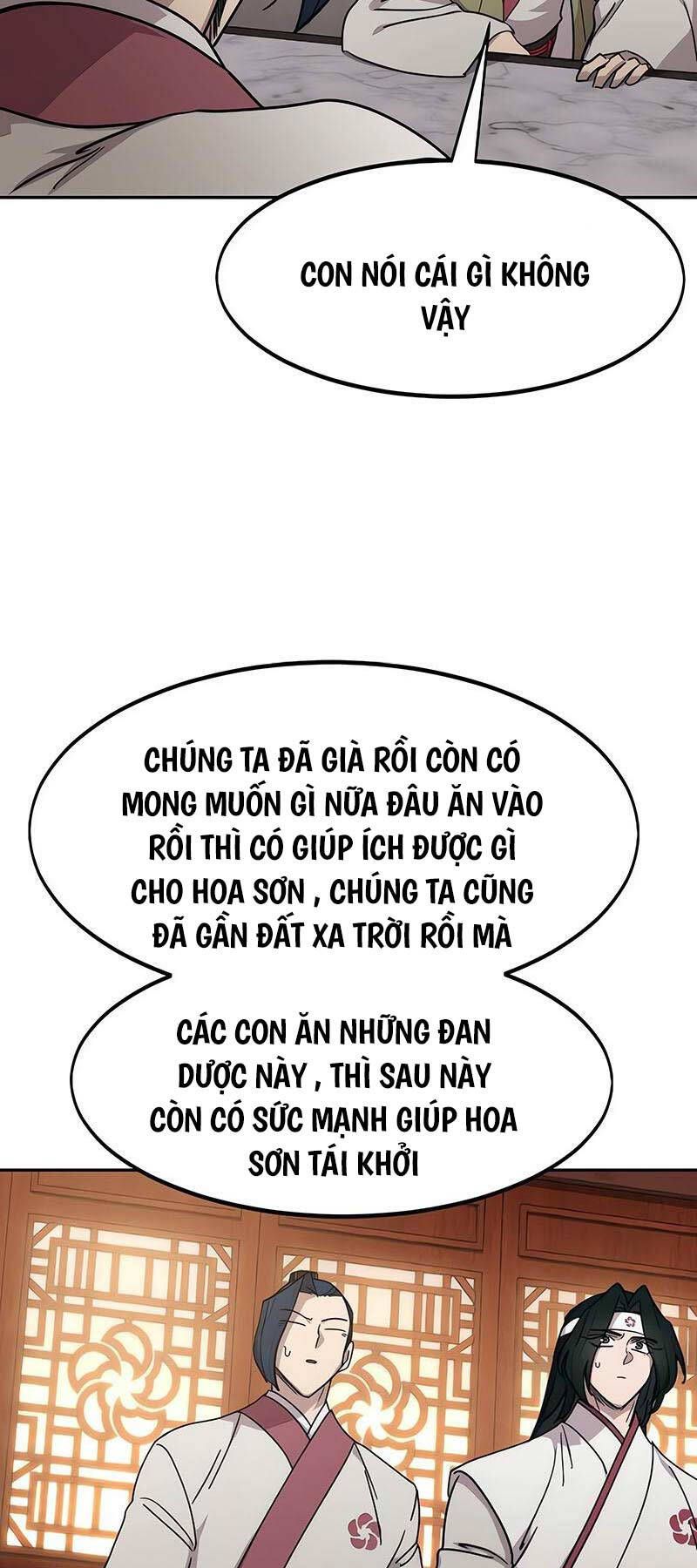 đọc truyện Hoa Sơn Tái Khởi Chương 116 ảnh 7 tại Giả Dược
