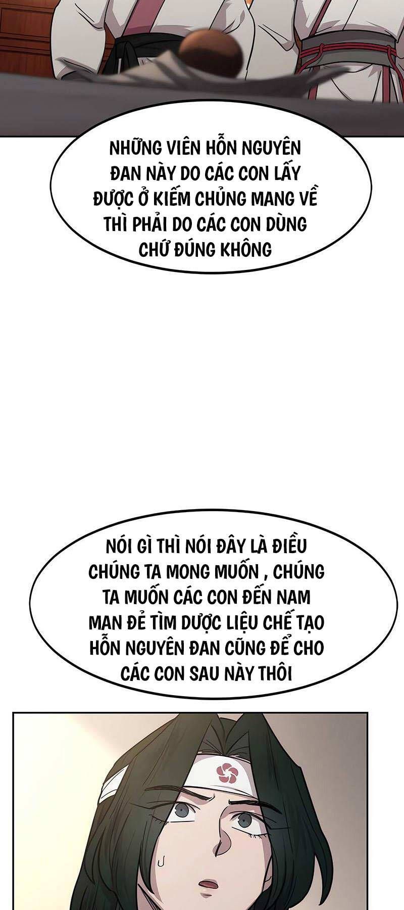 đọc truyện Hoa Sơn Tái Khởi Chương 116 ảnh 8 tại Giả Dược