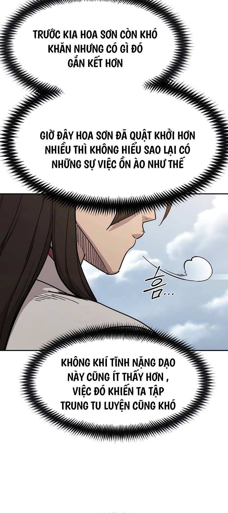 đọc truyện Hoa Sơn Tái Khởi Chương 116 ảnh 78 tại Giả Dược