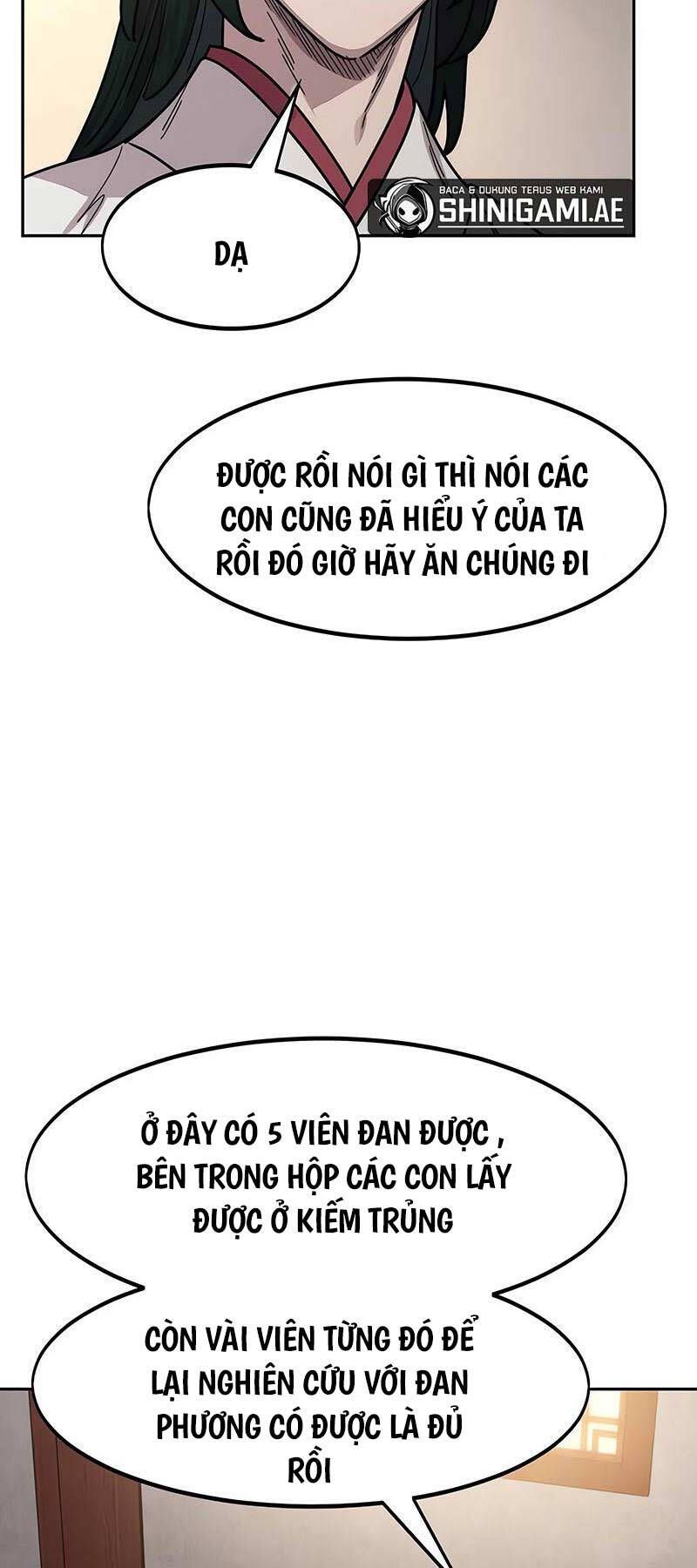 đọc truyện Hoa Sơn Tái Khởi Chương 116 ảnh 9 tại Giả Dược