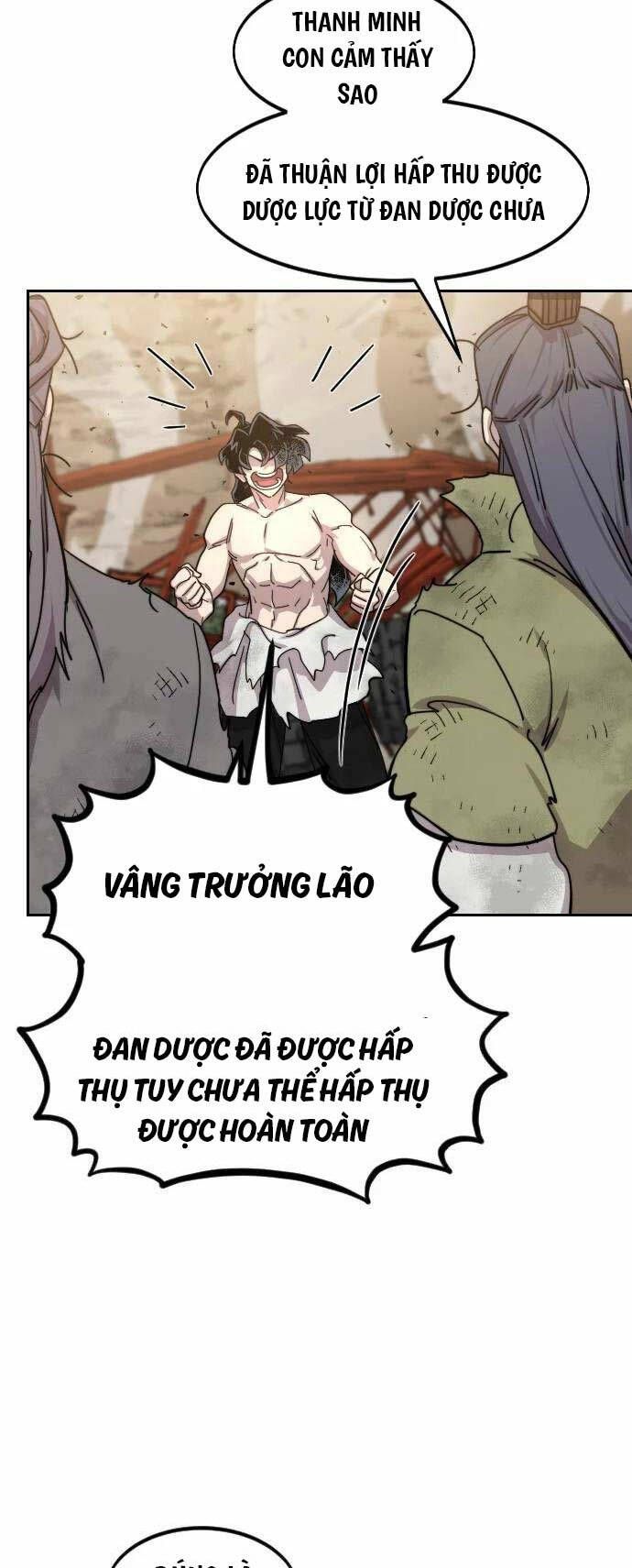 đọc truyện Hoa Sơn Tái Khởi Chương 117 ảnh 20 tại Giả Dược