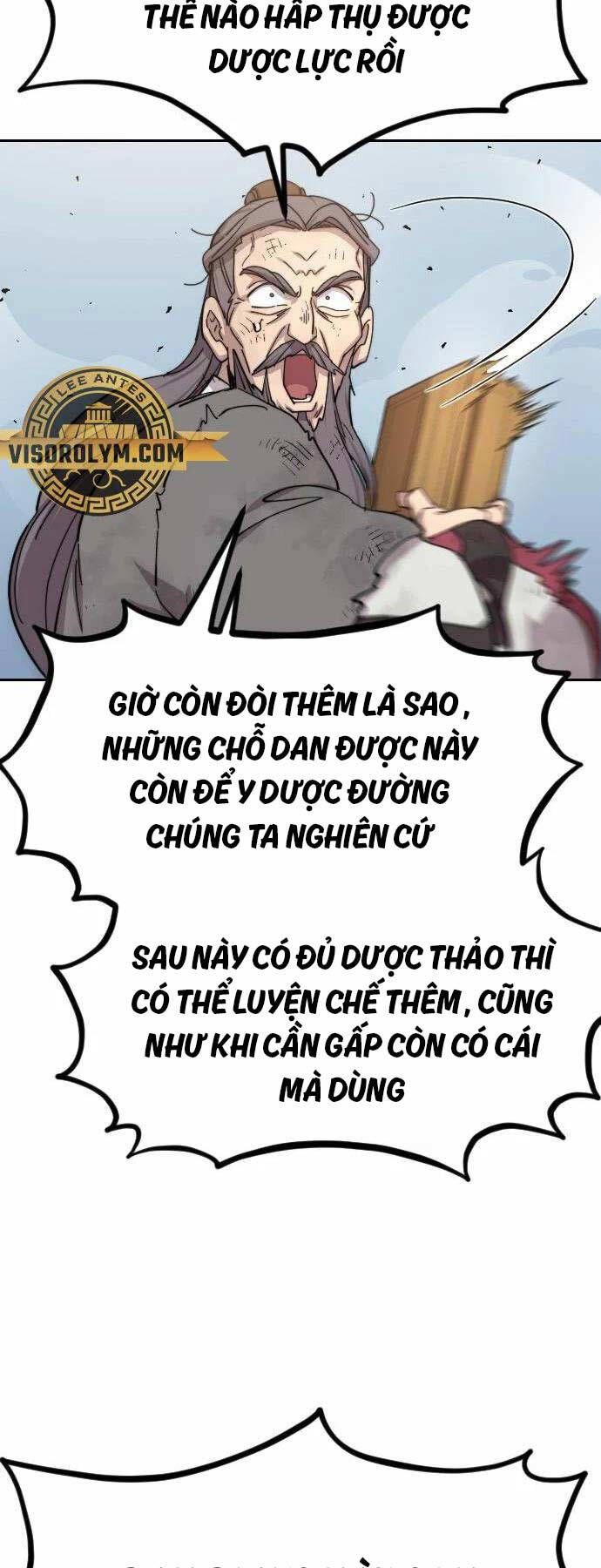 đọc truyện Hoa Sơn Tái Khởi Chương 117 ảnh 23 tại Giả Dược