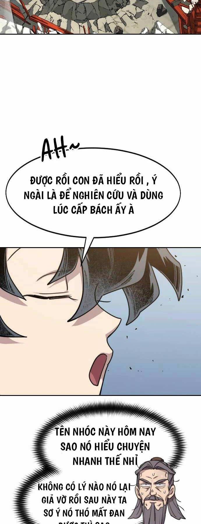 đọc truyện Hoa Sơn Tái Khởi Chương 117 ảnh 25 tại Giả Dược