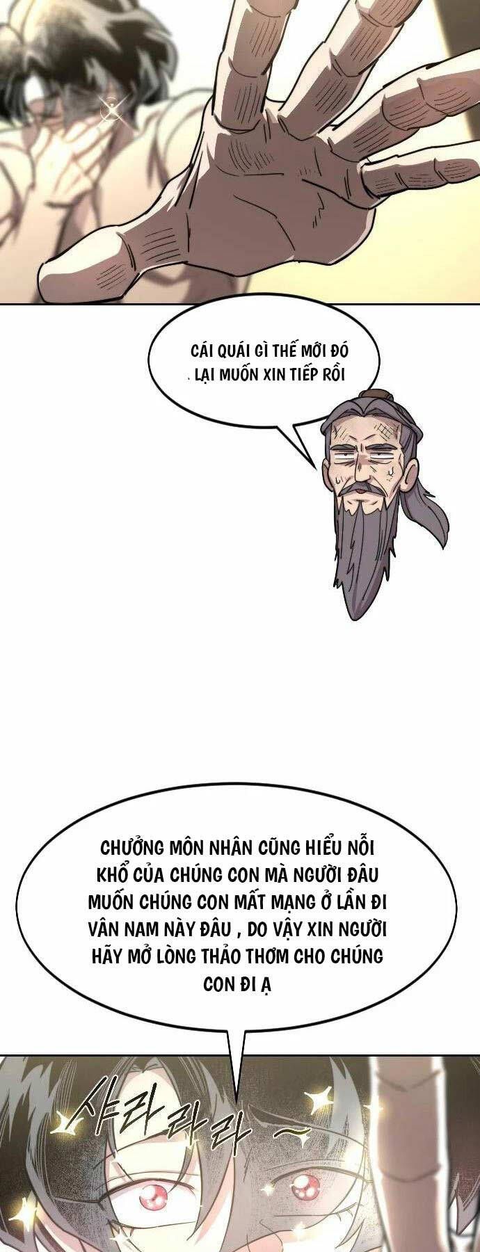 đọc truyện Hoa Sơn Tái Khởi Chương 117 ảnh 31 tại Giả Dược