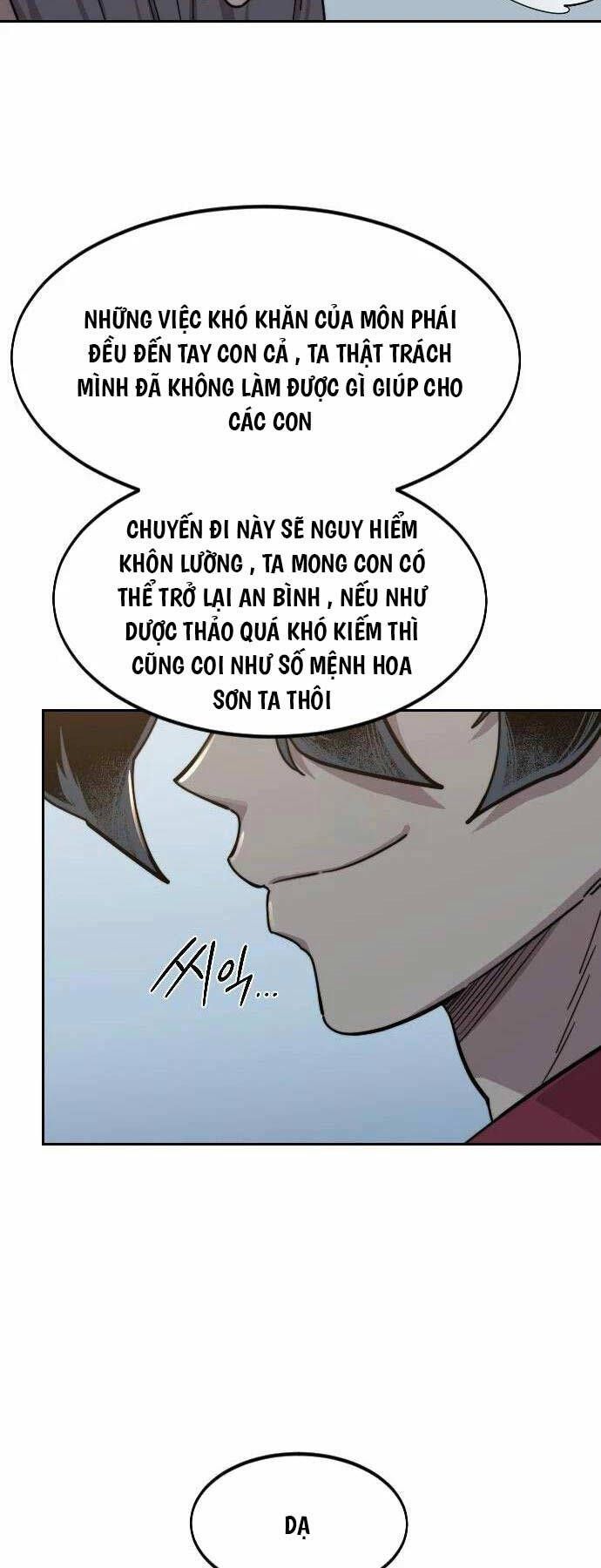 đọc truyện Hoa Sơn Tái Khởi Chương 117 ảnh 41 tại Giả Dược