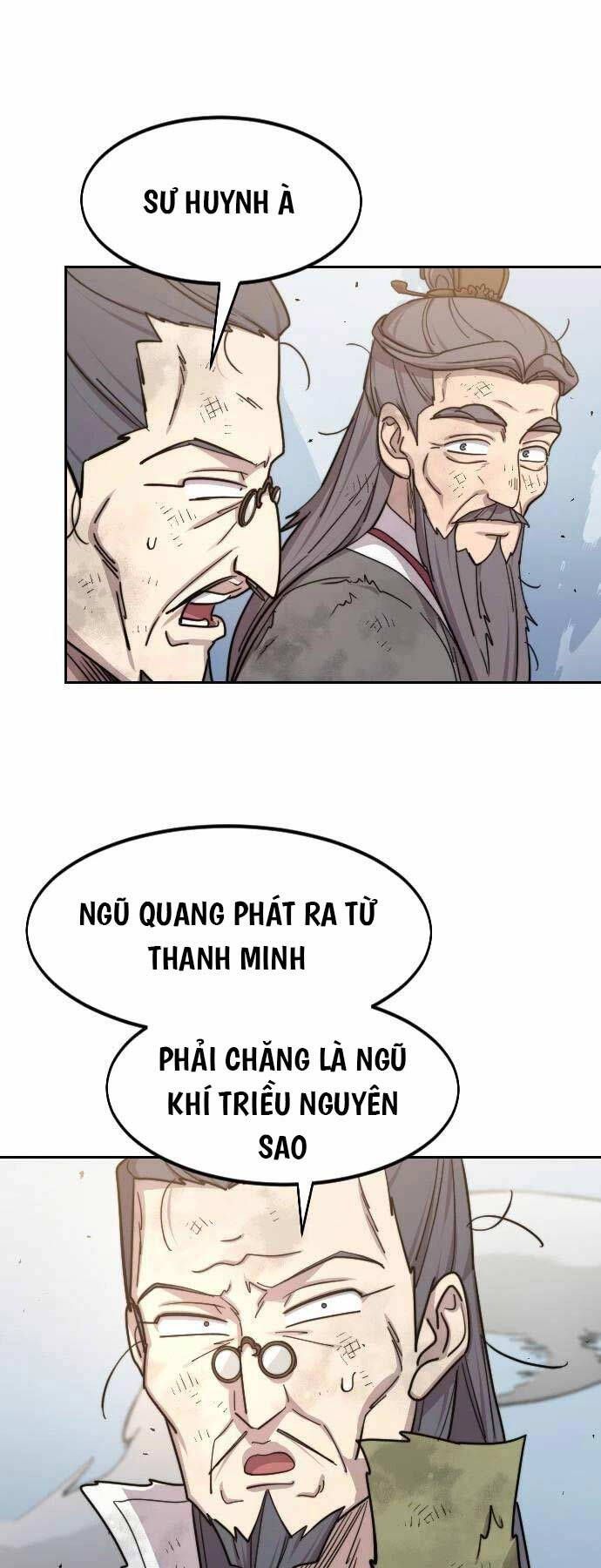 đọc truyện Hoa Sơn Tái Khởi Chương 117 ảnh 6 tại Giả Dược