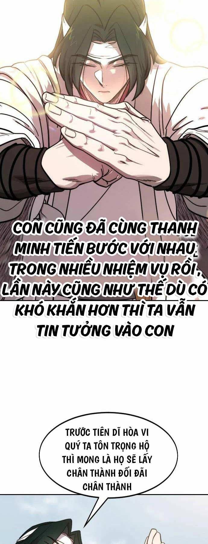 đọc truyện Hoa Sơn Tái Khởi Chương 117 ảnh 52 tại Giả Dược