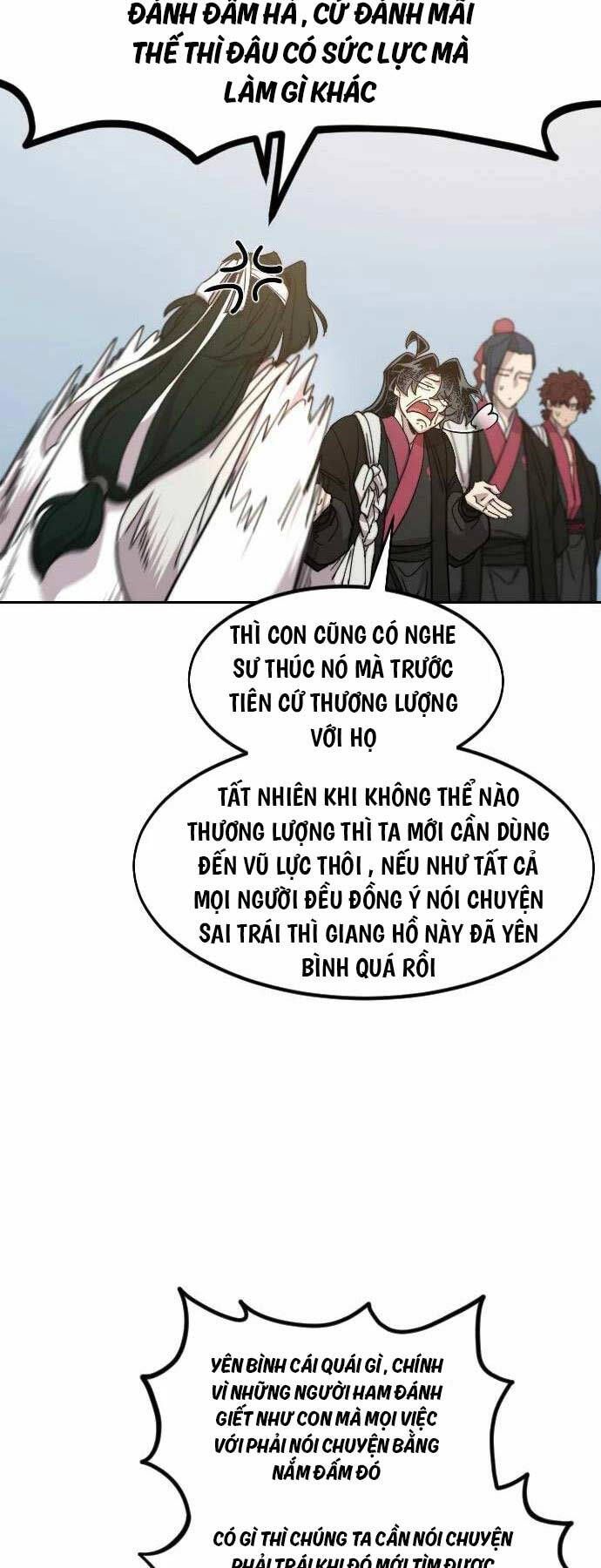 đọc truyện Hoa Sơn Tái Khởi Chương 117 ảnh 54 tại Giả Dược