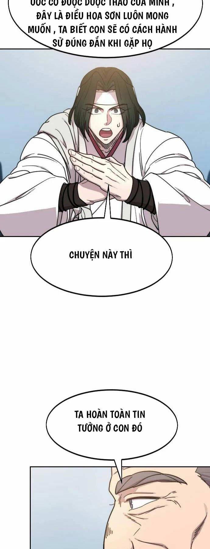 đọc truyện Hoa Sơn Tái Khởi Chương 117 ảnh 59 tại Giả Dược