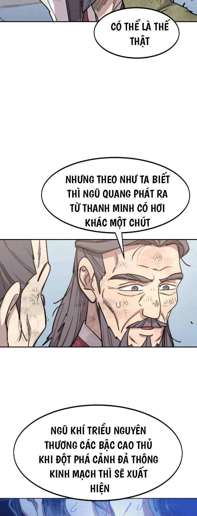đọc truyện Hoa Sơn Tái Khởi Chương 117 ảnh 7 tại Giả Dược