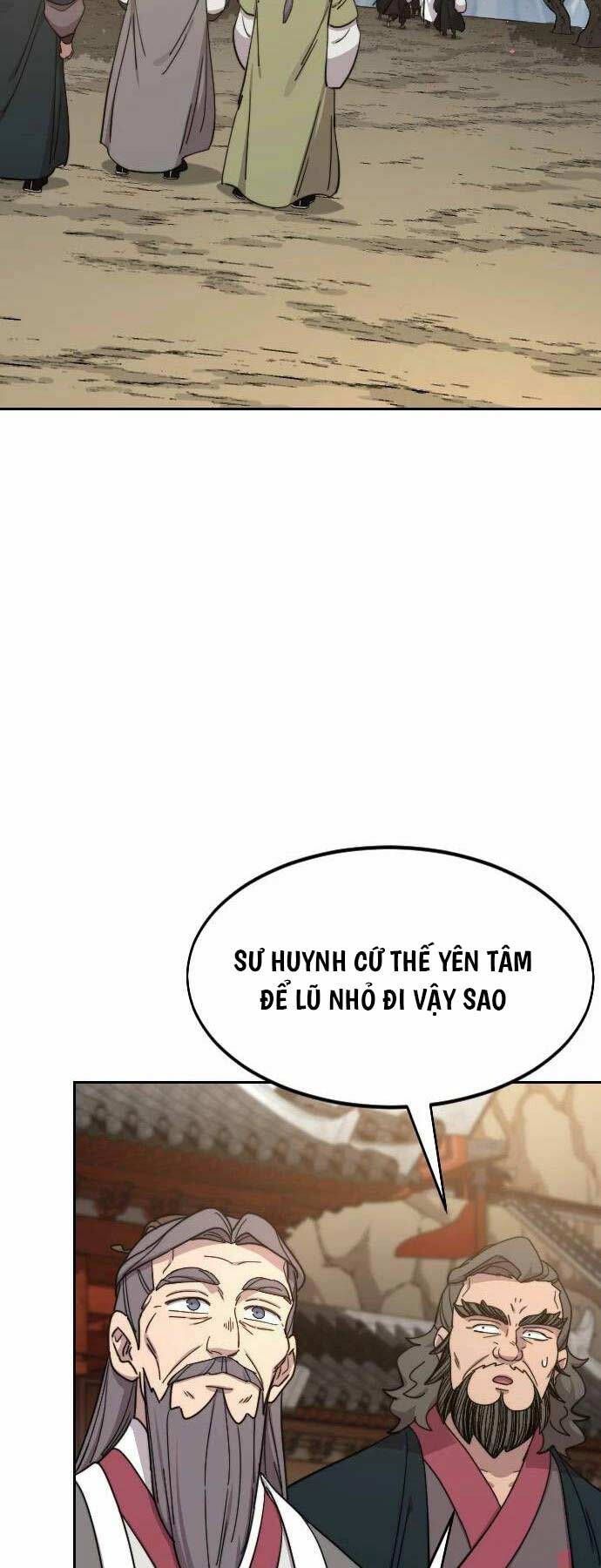 đọc truyện Hoa Sơn Tái Khởi Chương 117 ảnh 62 tại Giả Dược
