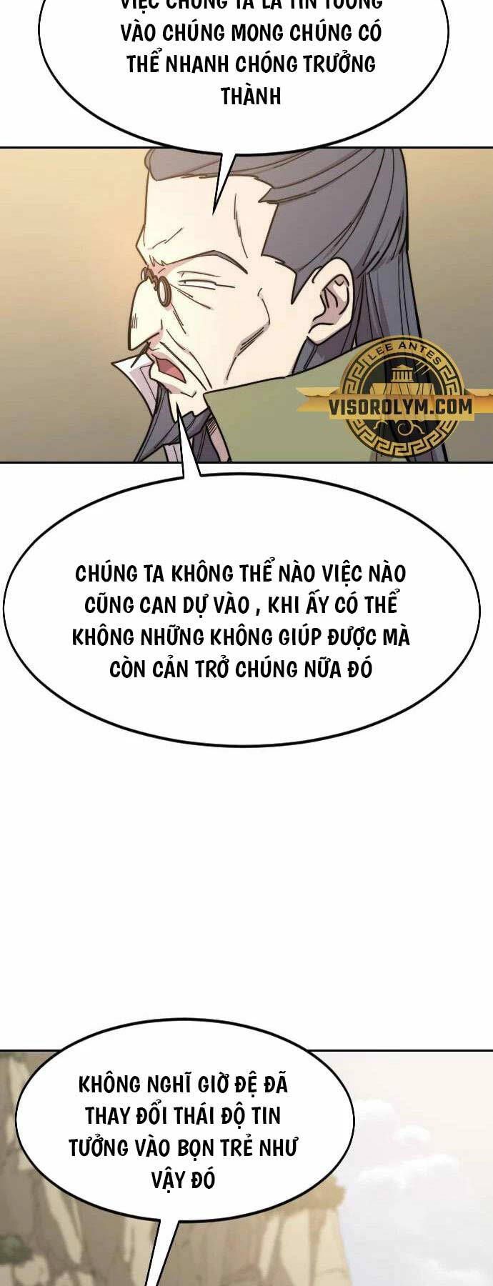 đọc truyện Hoa Sơn Tái Khởi Chương 117 ảnh 65 tại Giả Dược