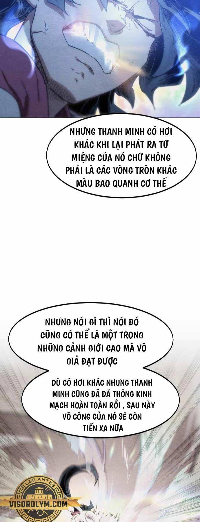 đọc truyện Hoa Sơn Tái Khởi Chương 117 ảnh 8 tại Giả Dược