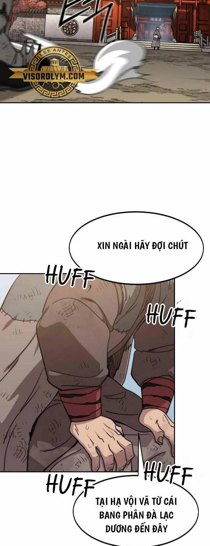 đọc truyện Hoa Sơn Tái Khởi Chương 117 ảnh 72 tại Giả Dược
