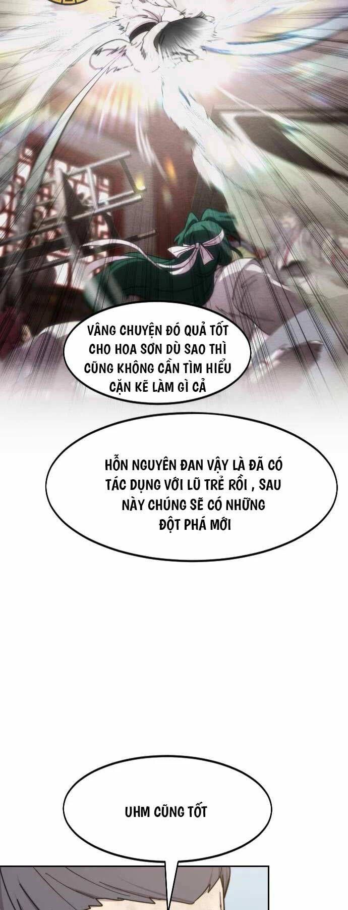 đọc truyện Hoa Sơn Tái Khởi Chương 117 ảnh 9 tại Giả Dược