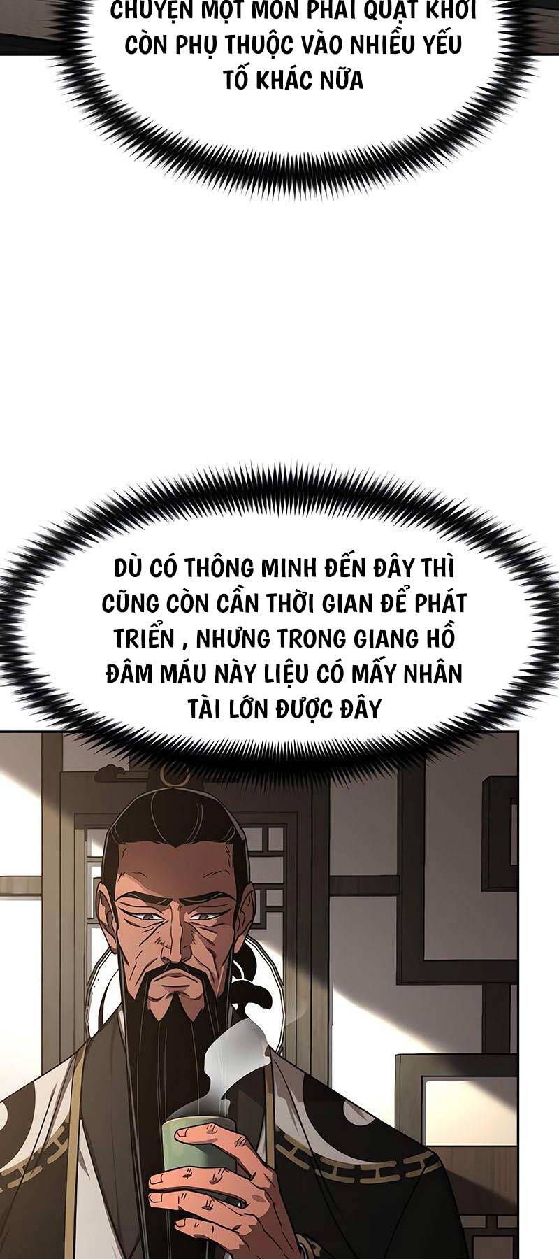 đọc truyện Hoa Sơn Tái Khởi Chương 118 ảnh 102 tại Truyện Dạ Ký