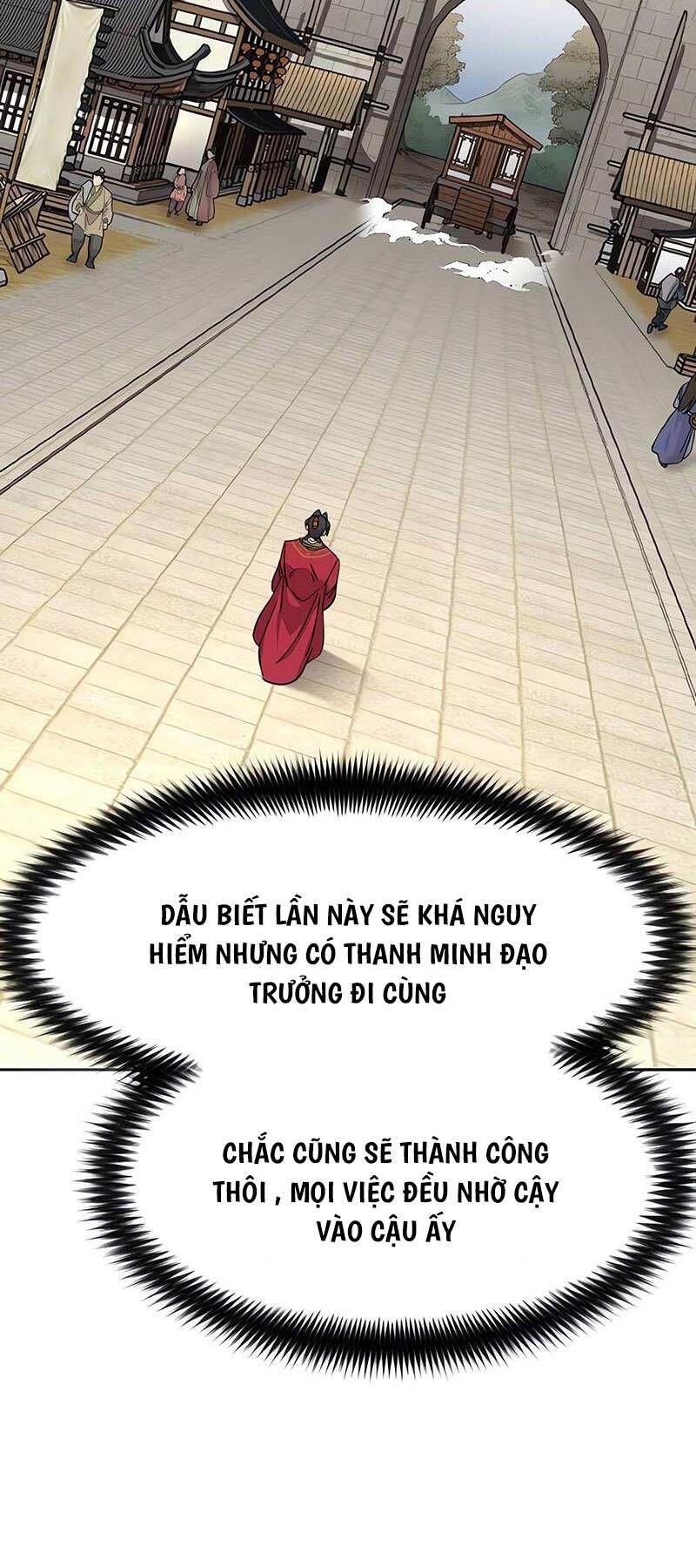 đọc truyện Hoa Sơn Tái Khởi Chương 118 ảnh 21 tại Truyện Dạ Ký