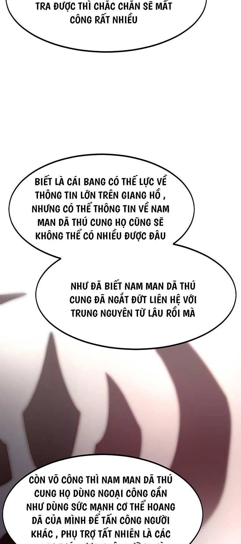 đọc truyện Hoa Sơn Tái Khởi Chương 118 ảnh 30 tại Truyện Dạ Ký