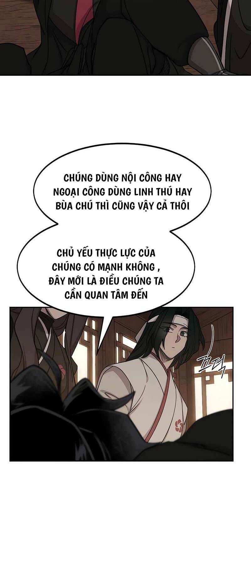 đọc truyện Hoa Sơn Tái Khởi Chương 118 ảnh 32 tại Truyện Dạ Ký