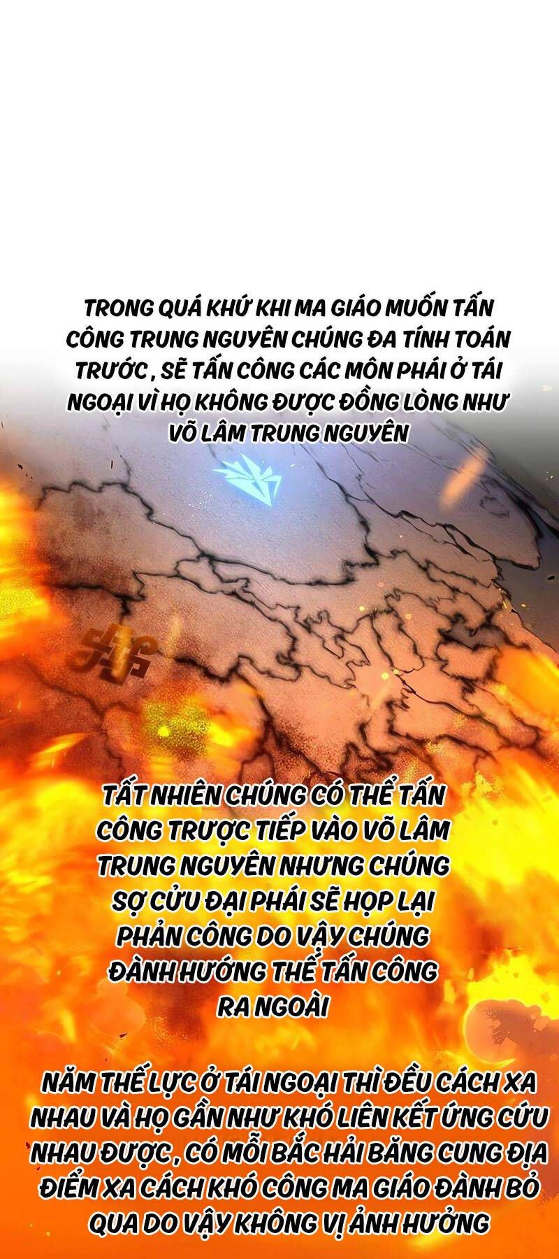 đọc truyện Hoa Sơn Tái Khởi Chương 118 ảnh 36 tại Truyện Dạ Ký
