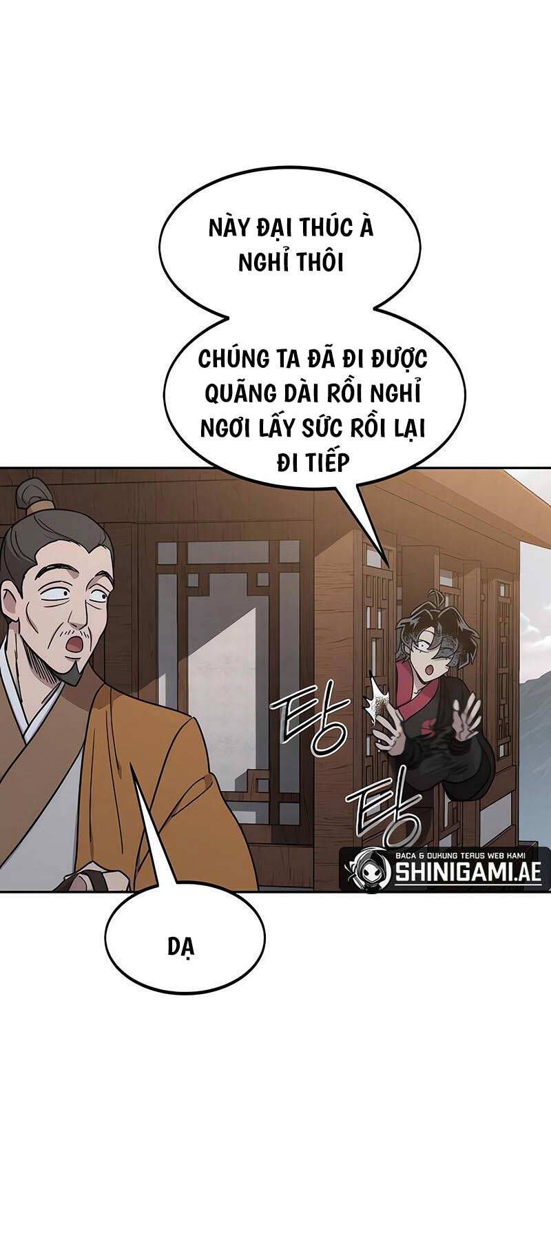 đọc truyện Hoa Sơn Tái Khởi Chương 118 ảnh 39 tại Truyện Dạ Ký