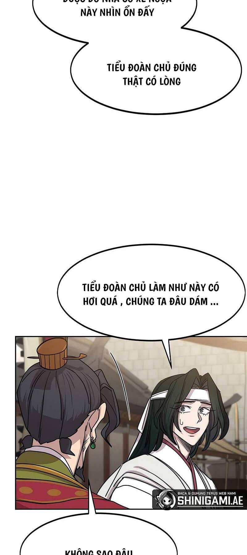 đọc truyện Hoa Sơn Tái Khởi Chương 118 ảnh 5 tại Truyện Dạ Ký