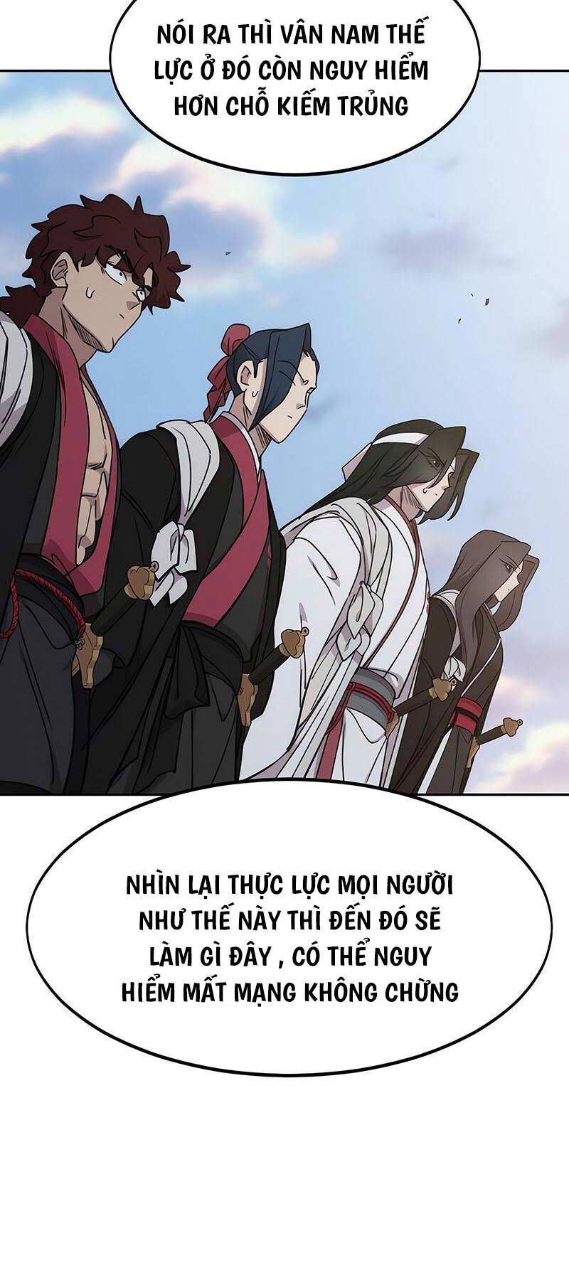 đọc truyện Hoa Sơn Tái Khởi Chương 118 ảnh 53 tại Truyện Dạ Ký