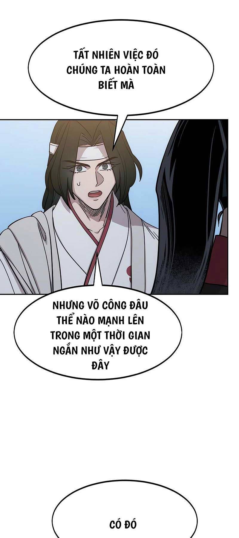 đọc truyện Hoa Sơn Tái Khởi Chương 118 ảnh 54 tại Truyện Dạ Ký
