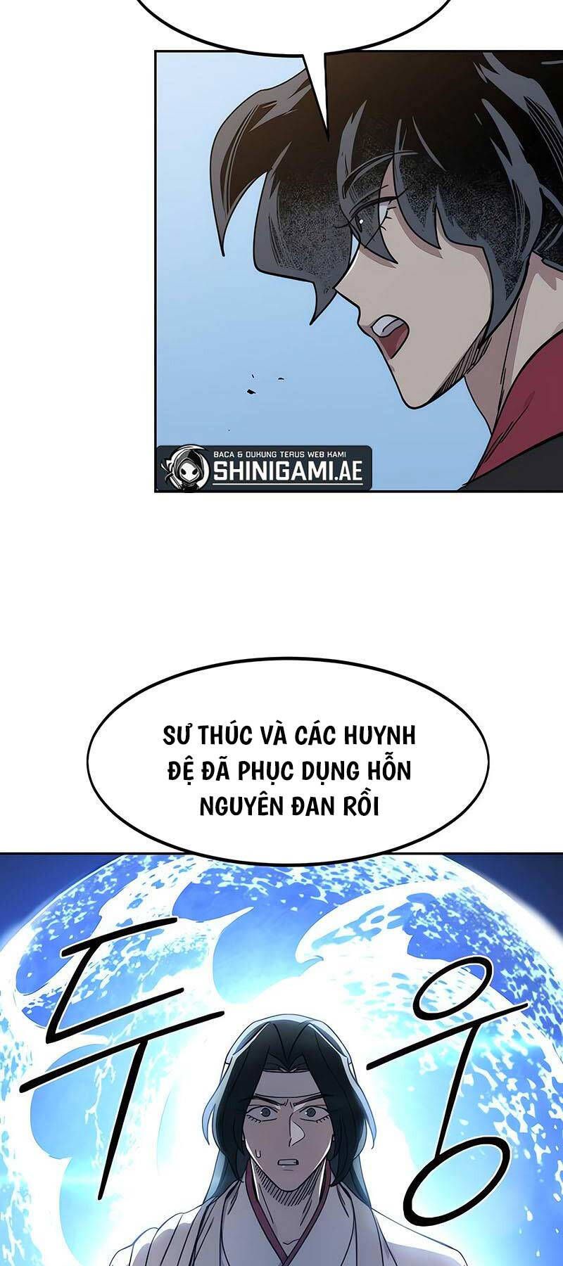 đọc truyện Hoa Sơn Tái Khởi Chương 118 ảnh 55 tại Truyện Dạ Ký