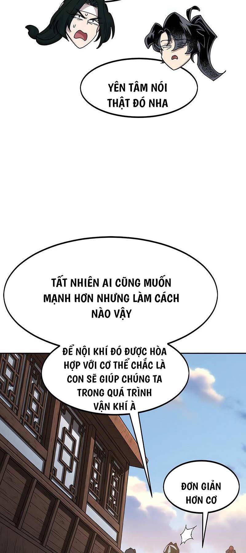 đọc truyện Hoa Sơn Tái Khởi Chương 118 ảnh 61 tại Truyện Dạ Ký