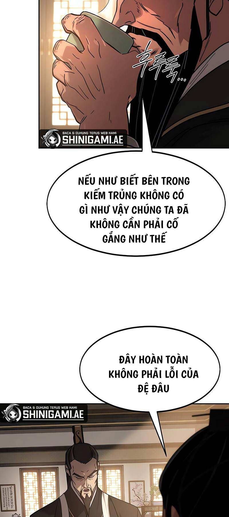 đọc truyện Hoa Sơn Tái Khởi Chương 118 ảnh 71 tại Truyện Dạ Ký