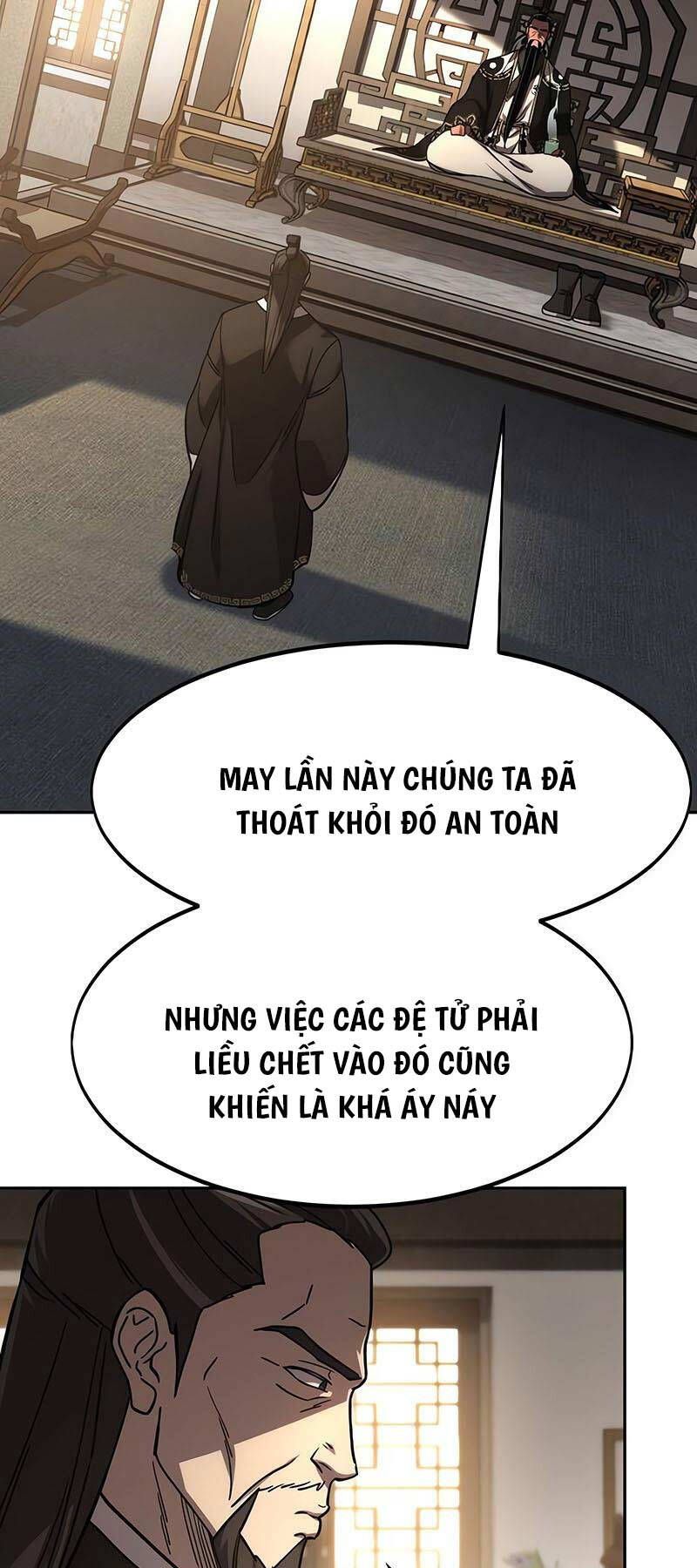 đọc truyện Hoa Sơn Tái Khởi Chương 118 ảnh 73 tại Truyện Dạ Ký