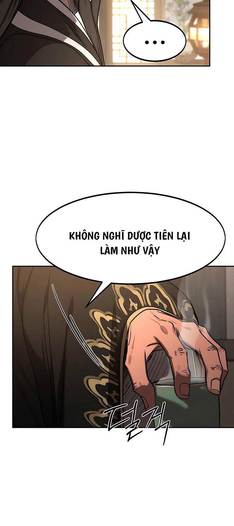 đọc truyện Hoa Sơn Tái Khởi Chương 118 ảnh 74 tại Truyện Dạ Ký